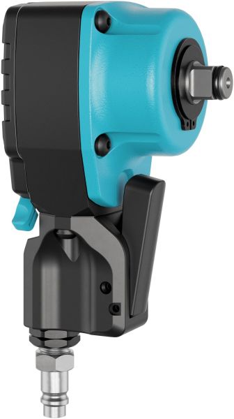 Hazet Slagschroevendraaier (perslucht) 9012PTT