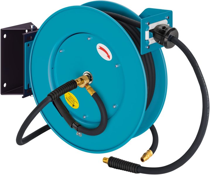 Hazet Slanghaspel 9040OS-10