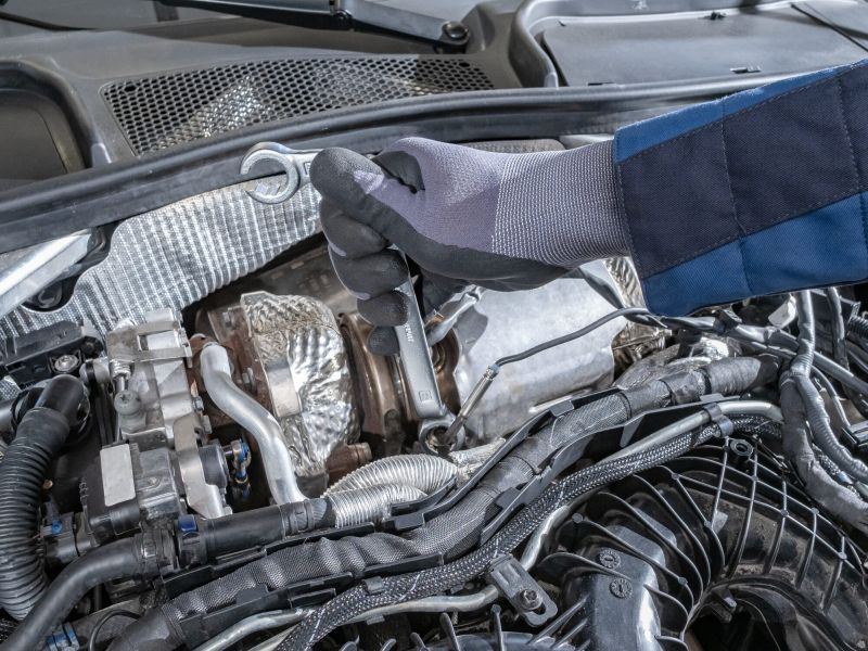 Hazet Ringsleutel 4560