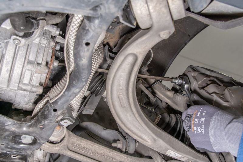 Hazet Steeksleutelelement 2584LG-1A