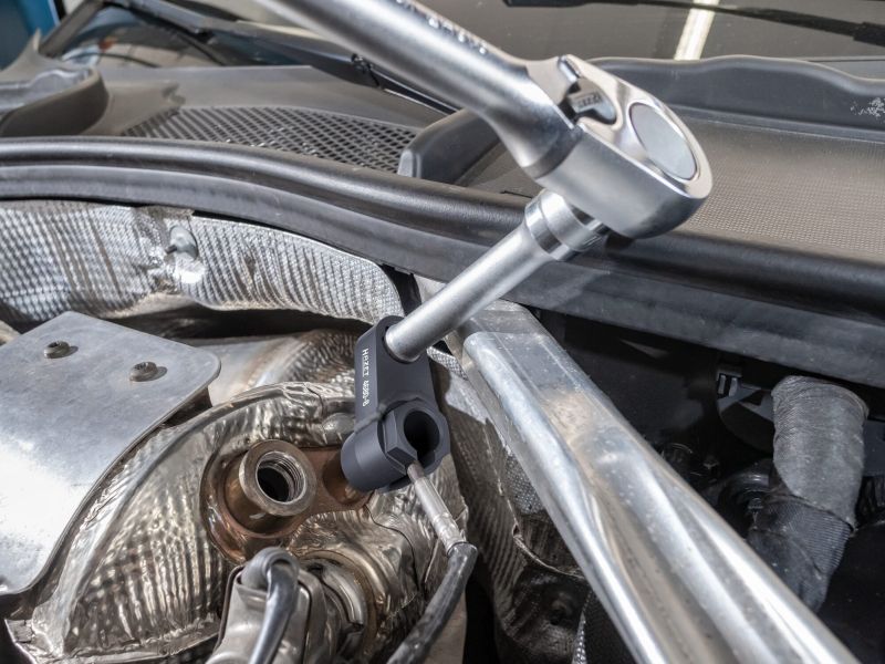 Hazet Steeksleutelinzet, lambdasonde 4680-8