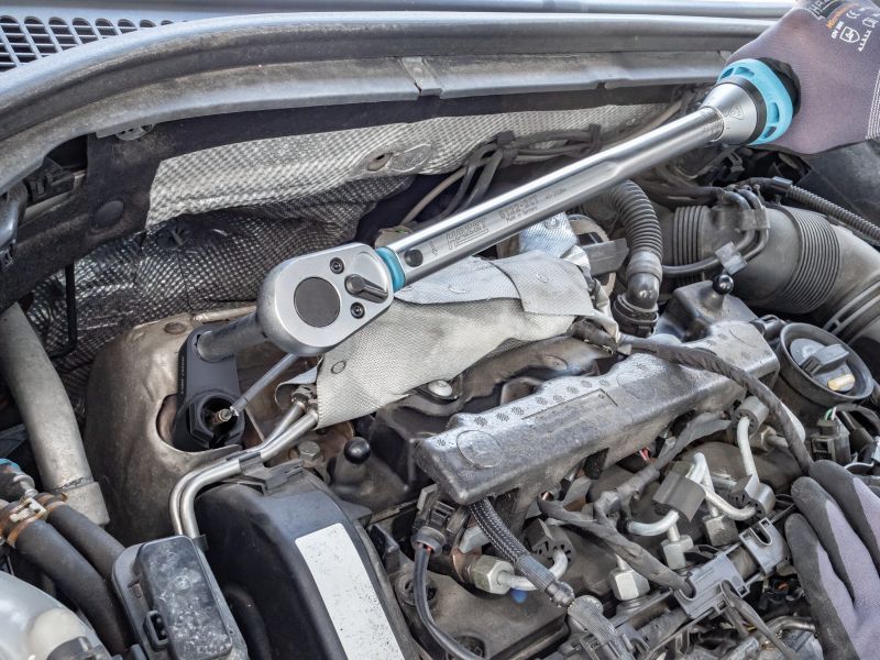 Hazet Steeksleutelinzet, lambdasonde 4680-9