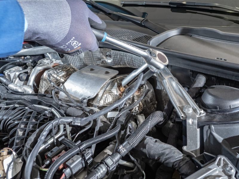 Hazet Steeksleutelinzet, lambdasonde 4680-3