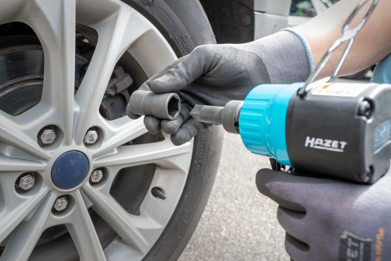 Hazet Steeksleutelelement 900SLG-18X20