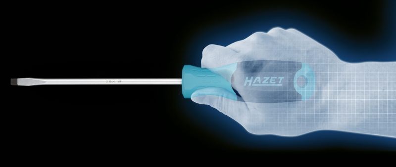 Hazet Schroevendraaier 811K-PH2