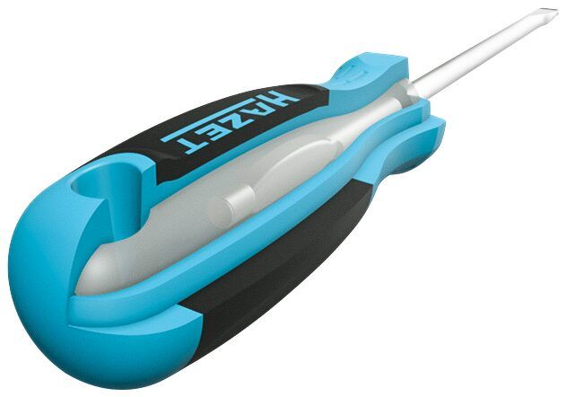 Hazet Schroevendraaier 811K-PH2