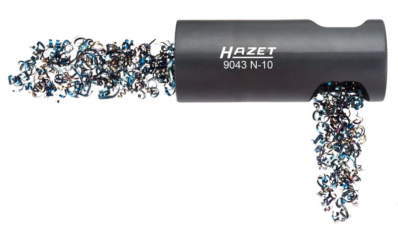 Hazet Luchtdrukpistool 9043N-10