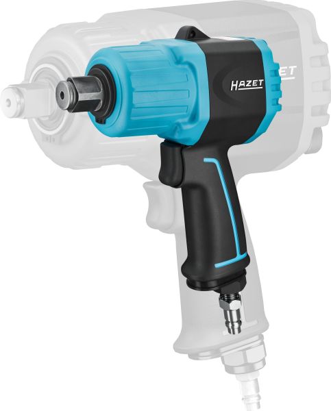 Hazet Slagschroevendraaier (perslucht) 9013MTT