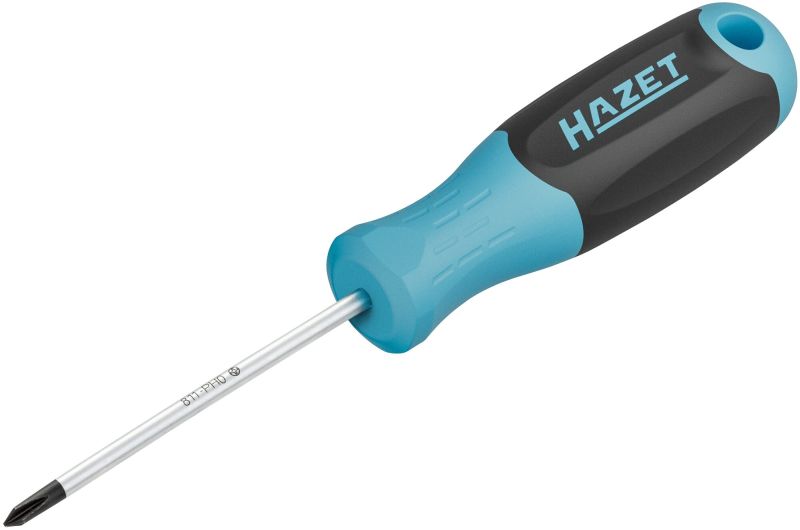 Hazet Schroevendraaier 811-PH0