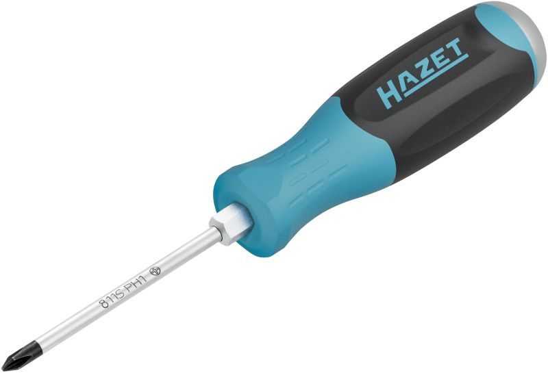 Hazet Schroevendraaier 811S-PH1