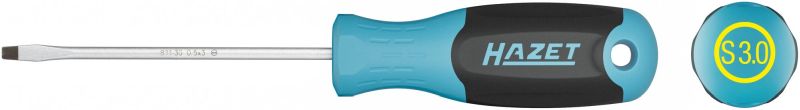 Hazet Schroevendraaier 811-30
