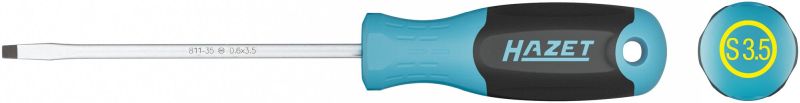 Hazet Schroevendraaier 811-35