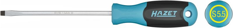 Hazet Schroevendraaier 811-55