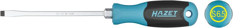 Hazet Schroevendraaier 811-65