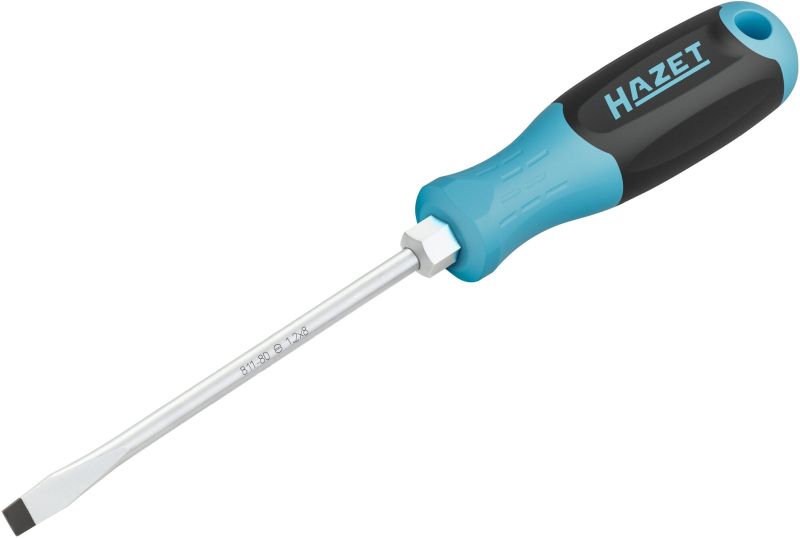 Hazet Schroevendraaier 811-80