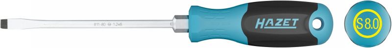 Hazet Schroevendraaier 811-80