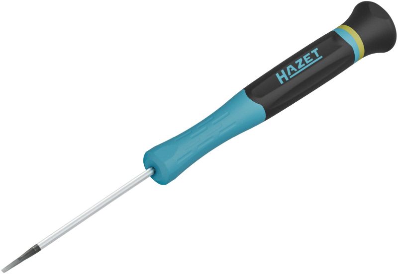 Schroevendraaier Hazet 811EL-015