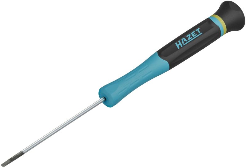 Schroevendraaier Hazet 811EL-025