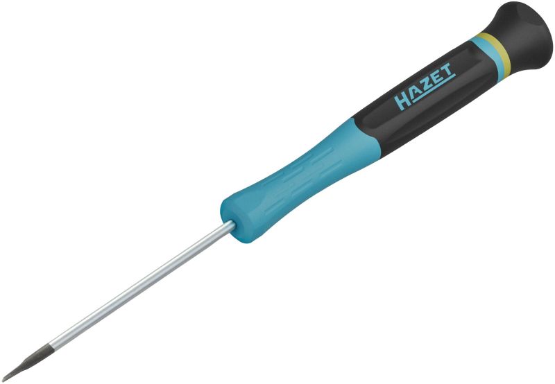 Schroevendraaier Hazet 811EL-03