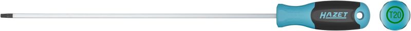 Hazet Schroevendraaier 811LG-T20