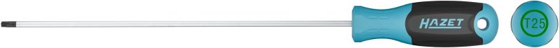 Hazet Schroevendraaier 811LG-T25
