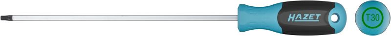 Hazet Schroevendraaier 811LG-T30
