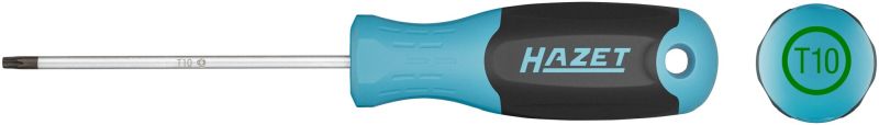 Hazet Schroevendraaier 811-T10