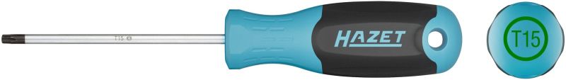 Hazet Schroevendraaier 811-T15