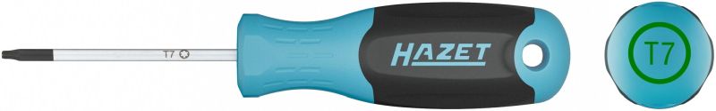 Hazet Schroevendraaier 811-T7