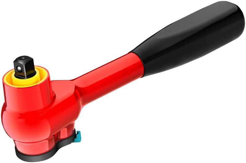 Hazet Omschakelratel 8816HPKV