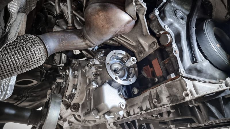 Hazet Steeksleutelelement 2584LG-1A