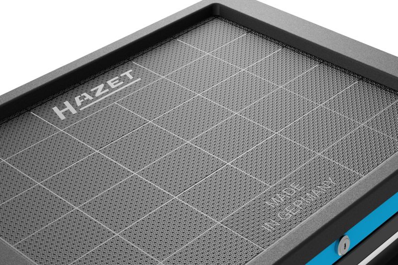 Hazet Gereerschapwagen 176N-7/193