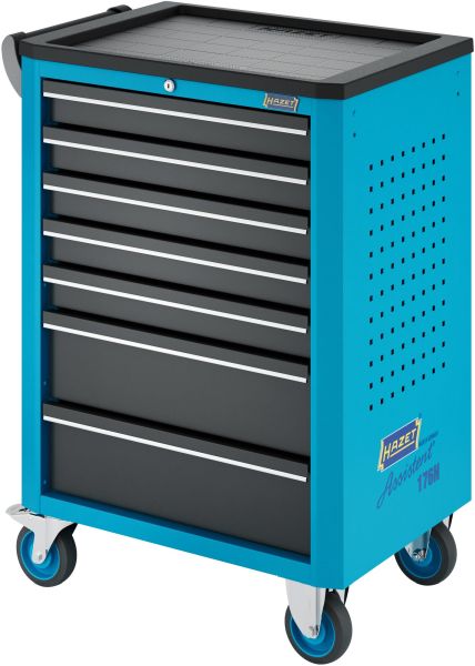 Hazet Gereerschapwagen 176N-7/193