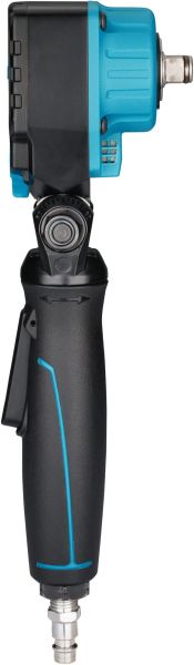 Hazet Slagschroevendraaier (perslucht) 9012ATT