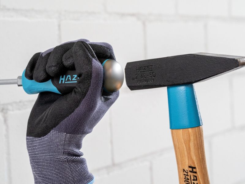 Hazet Schroevendraaier 811S-55