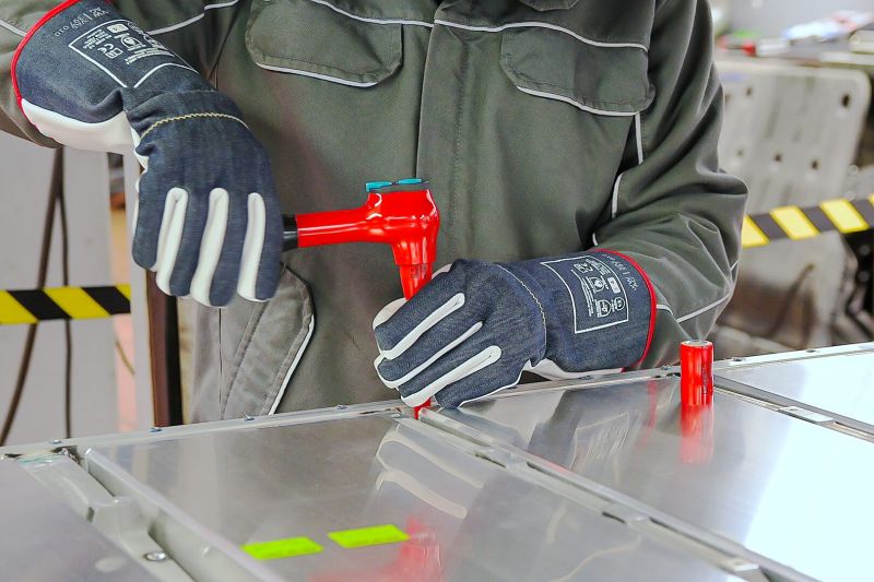 Hazet Omschakelratel 8816HPKV