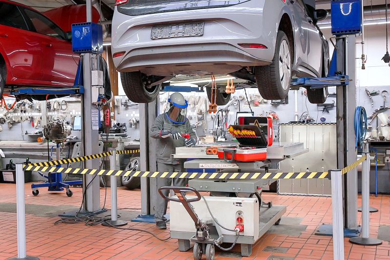 Hazet Omschakelratel 8816HPKV