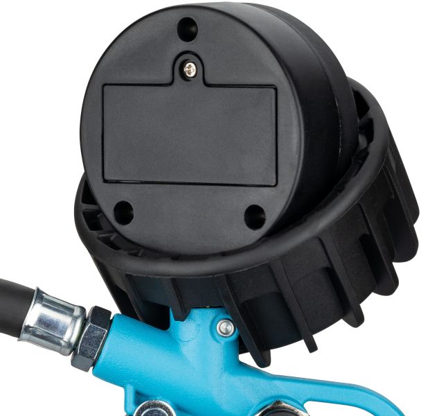 Hazet Bandenspanningsmeter/-pomp 9041D-1