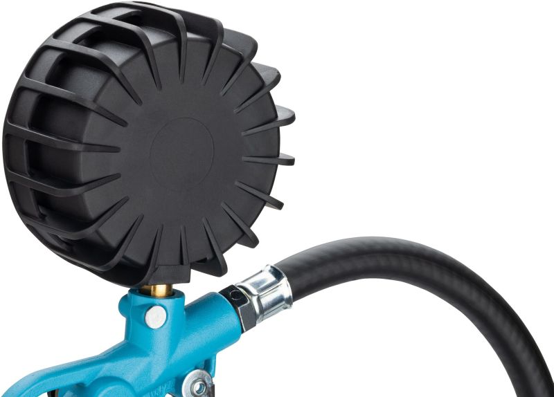 Hazet Bandenspanningsmeter/-pomp 9041D-1