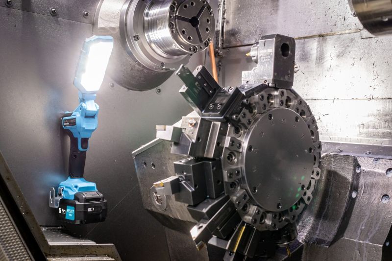 Hazet Looplamp 9579-10