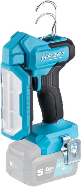 Hazet Looplamp 9579-10