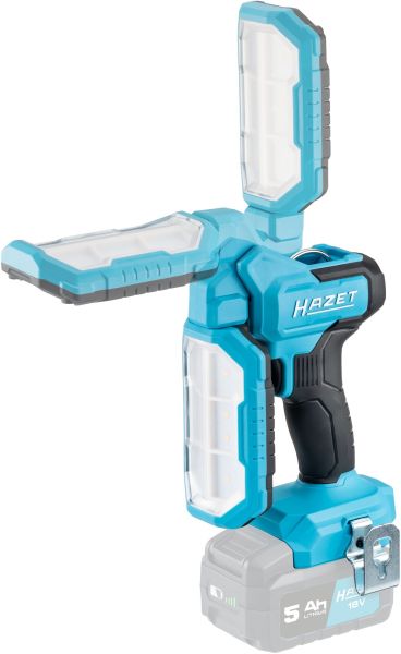 Hazet Looplamp 9579-10