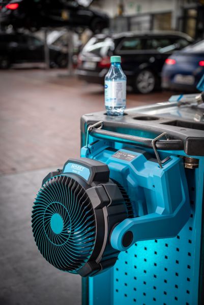 Hazet Ventilator 9544-10