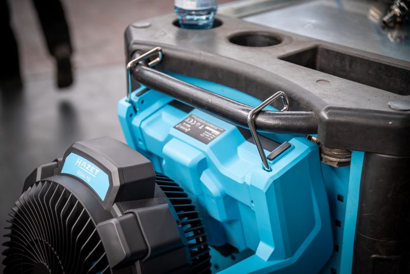 Hazet Ventilator 9544-10