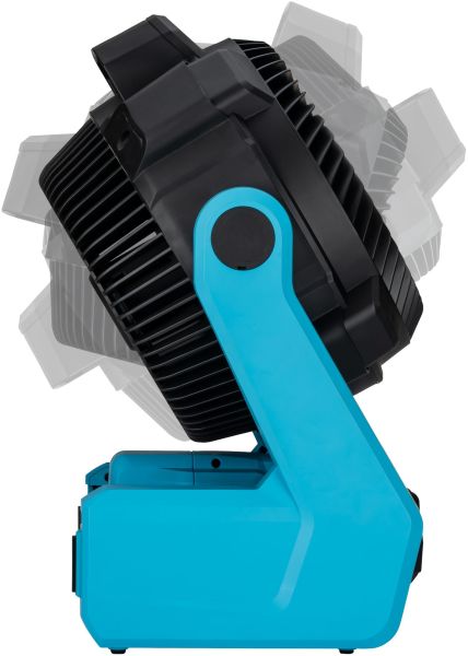 Hazet Ventilator 9544-10