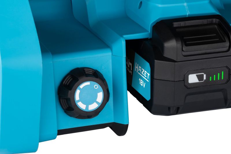 Hazet Ventilator 9544-10