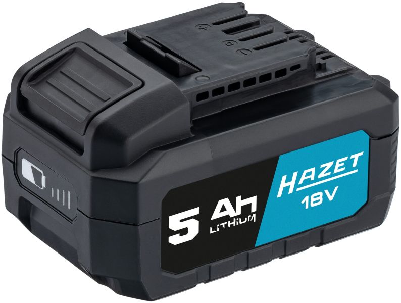 Hazet Reserveaccu, accuschroevendraaier 9500-05