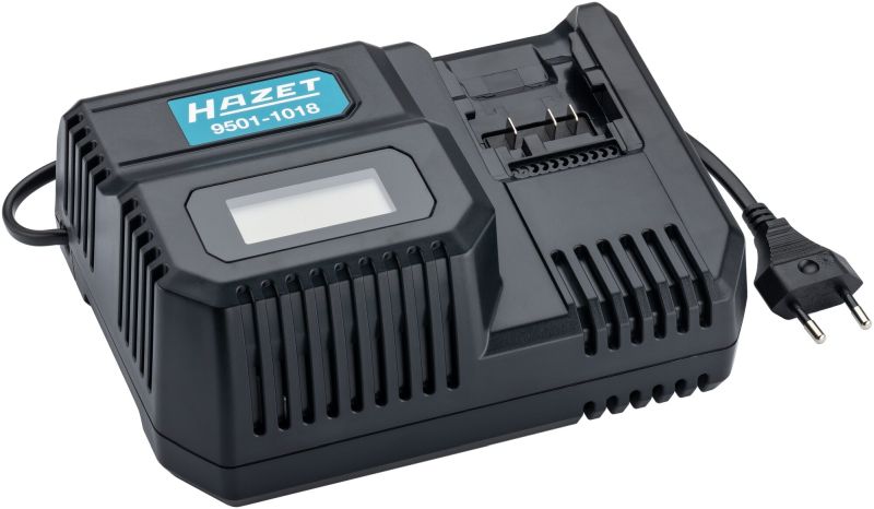 Hazet Batterijlader 9501-1018