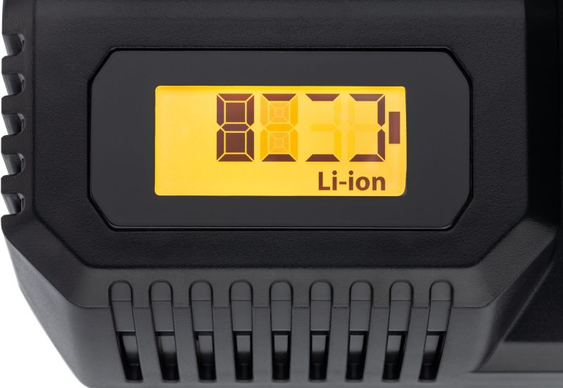 Hazet Batterijlader 9501-1018