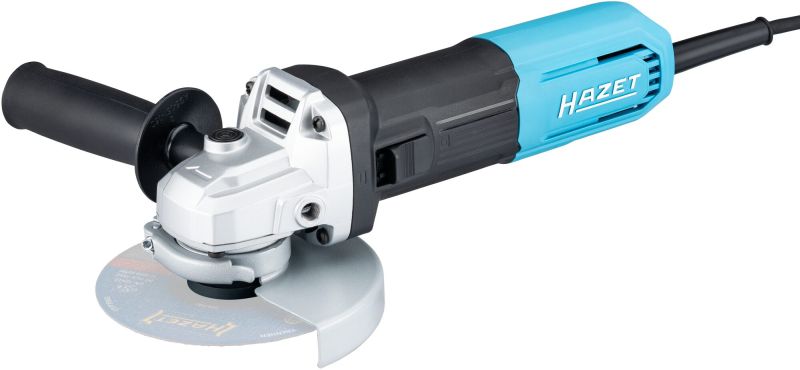 Hazet Haakse slijper (perslucht) 9633-10